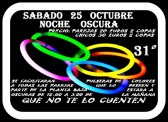 Noche Oscura Nº 31